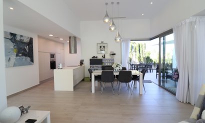 Resale - Villa - Benijofar - Benijofar - Village