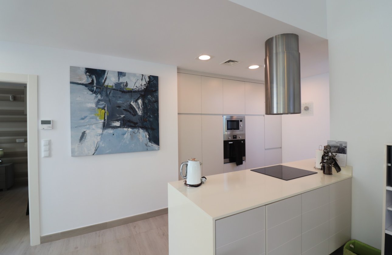 Resale - Villa - Benijofar - Benijofar - Village