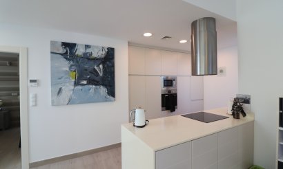 Resale - Villa - Benijofar - Benijofar - Village