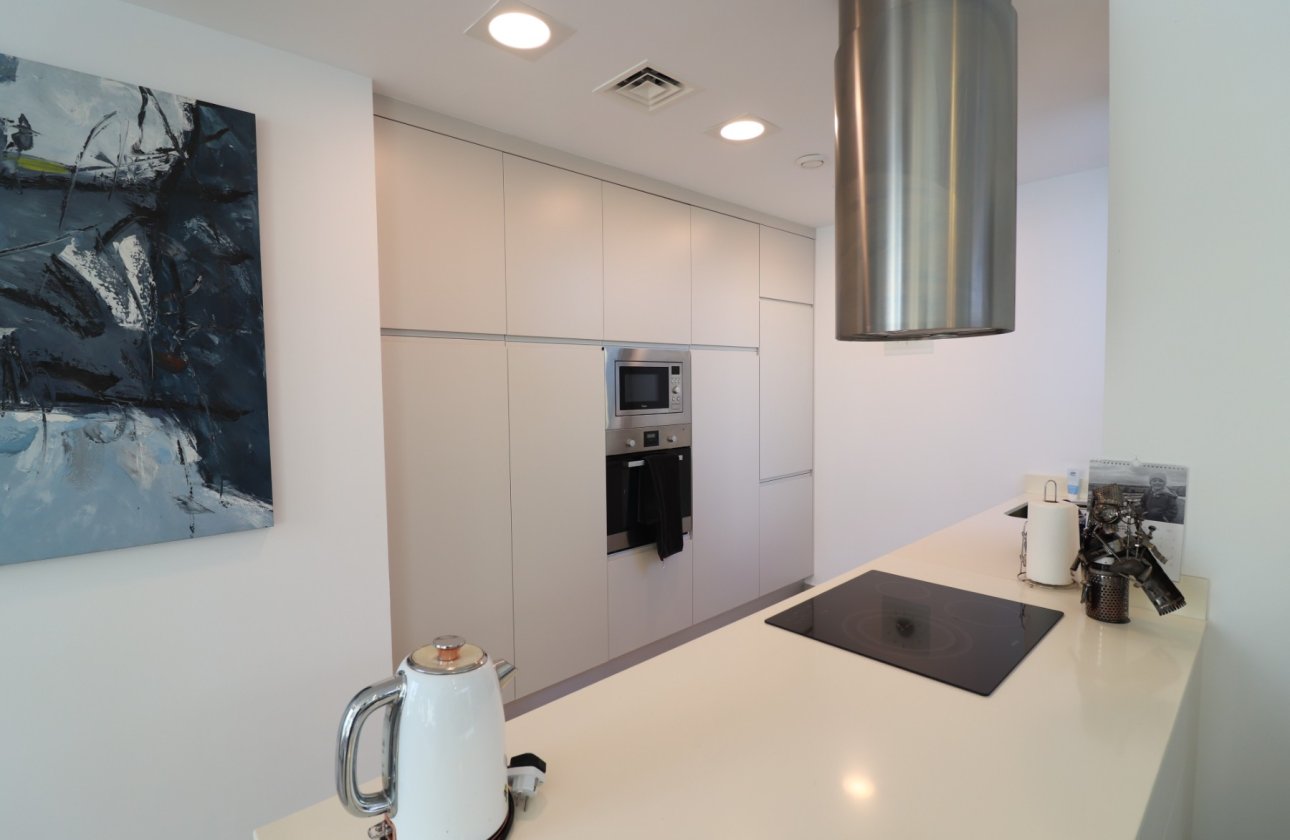 Resale - Villa - Benijofar - Benijofar - Village