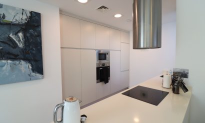 Resale - Villa - Benijofar - Benijofar - Village