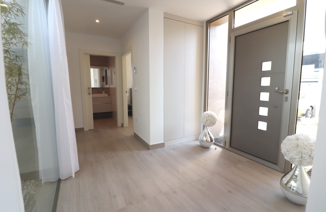 Resale - Villa - Benijofar - Benijofar - Village