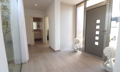 Resale - Villa - Benijofar - Benijofar - Village