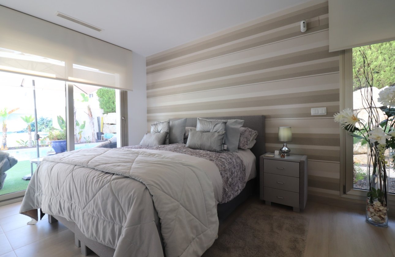 Resale - Villa - Benijofar - Benijofar - Village