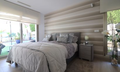 Resale - Villa - Benijofar - Benijofar - Village