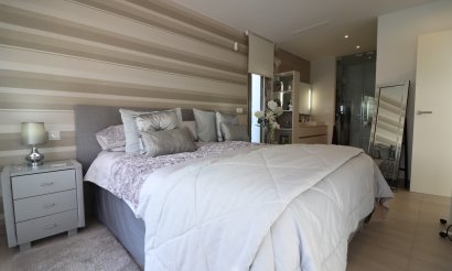 Resale - Villa - Benijofar - Benijofar - Village