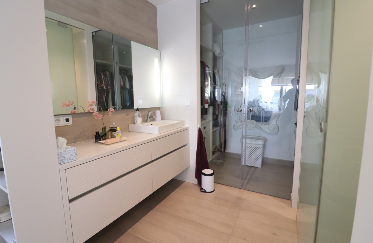 Resale - Villa - Benijofar - Benijofar - Village