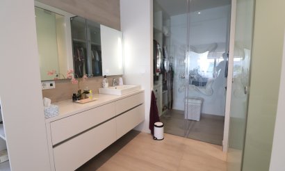 Resale - Villa - Benijofar - Benijofar - Village