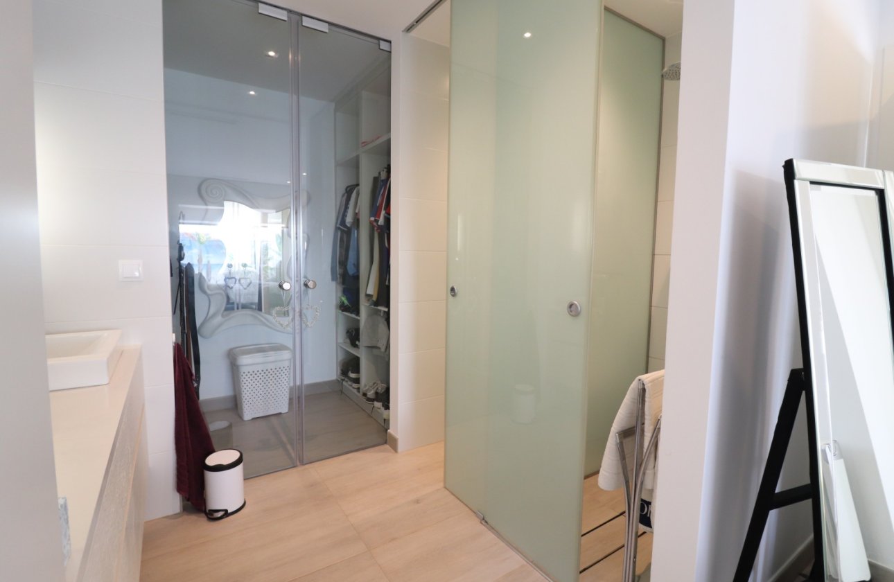 Resale - Villa - Benijofar - Benijofar - Village