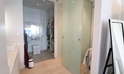 Resale - Villa - Benijofar - Benijofar - Village