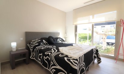 Resale - Villa - Benijofar - Benijofar - Village