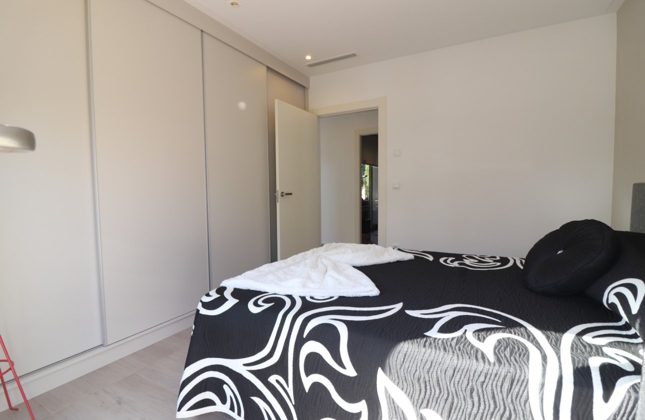 Resale - Villa - Benijofar - Benijofar - Village