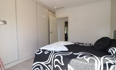 Resale - Villa - Benijofar - Benijofar - Village