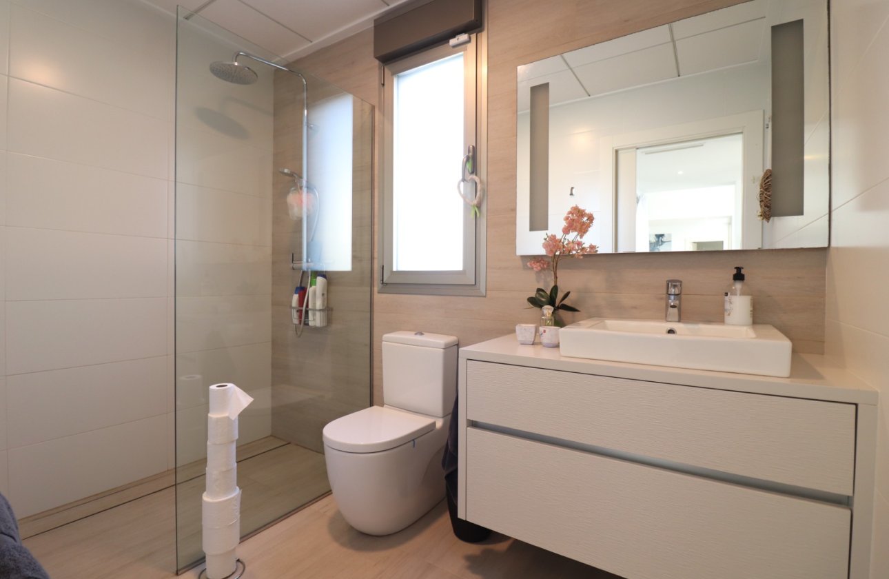 Resale - Villa - Benijofar - Benijofar - Village