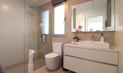 Resale - Villa - Benijofar - Benijofar - Village