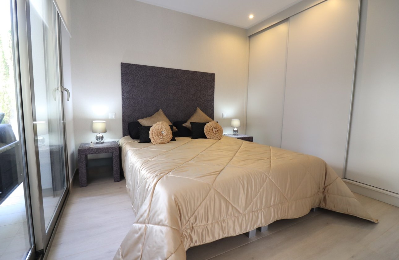 Resale - Villa - Benijofar - Benijofar - Village