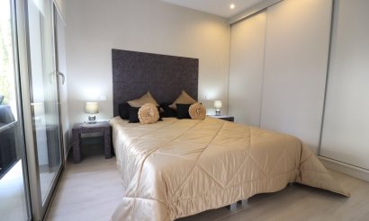 Resale - Villa - Benijofar - Benijofar - Village