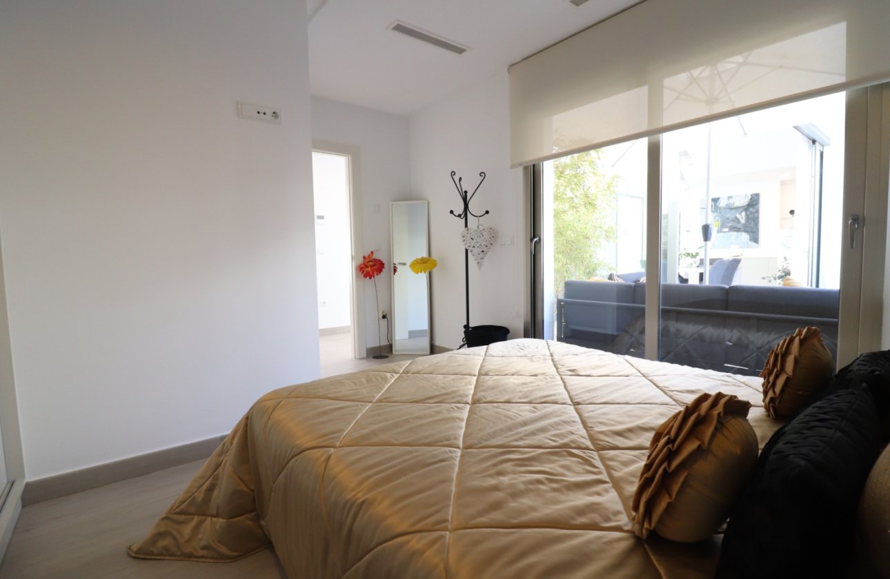 Resale - Villa - Benijofar - Benijofar - Village