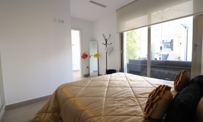 Resale - Villa - Benijofar - Benijofar - Village