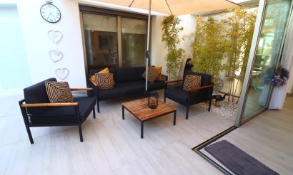 Resale - Villa - Benijofar - Benijofar - Village