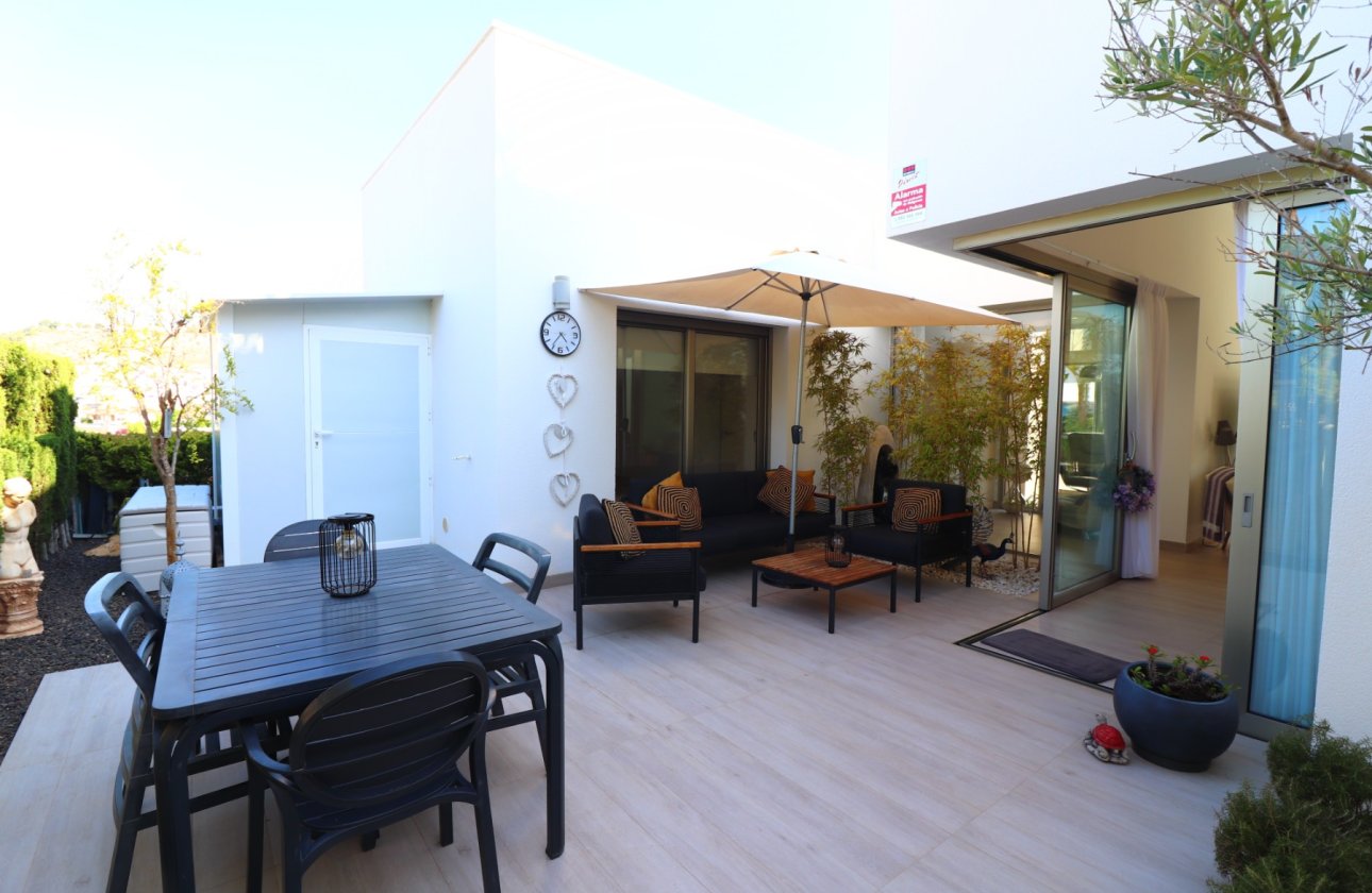 Resale - Villa - Benijofar - Benijofar - Village