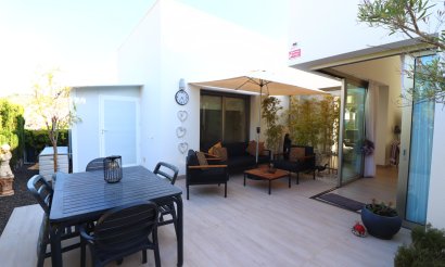 Resale - Villa - Benijofar - Benijofar - Village