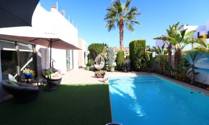 Resale - Villa - Benijofar - Benijofar - Village