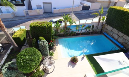 Resale - Villa - Benijofar - Benijofar - Village