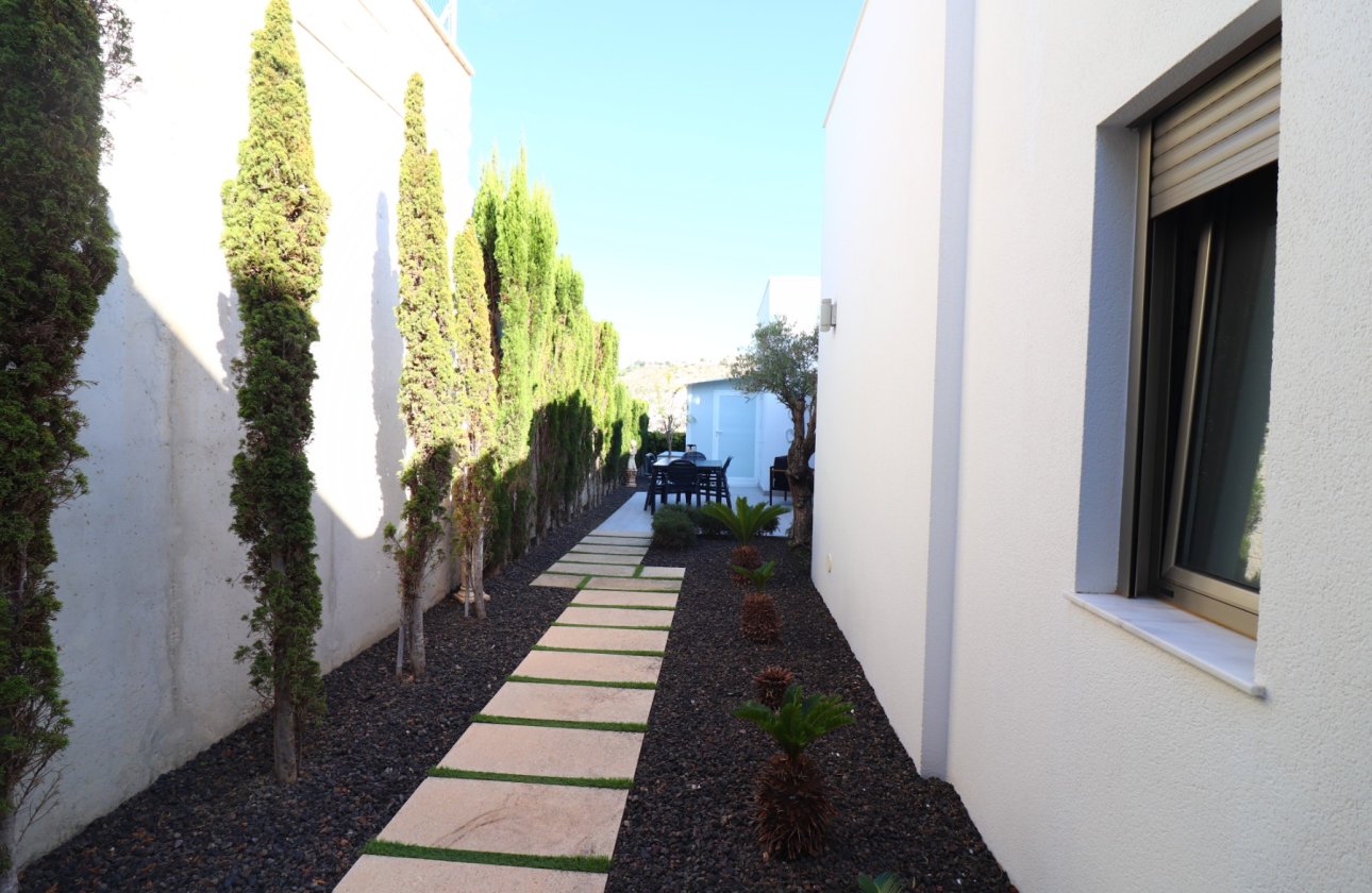 Resale - Villa - Benijofar - Benijofar - Village