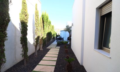 Resale - Villa - Benijofar - Benijofar - Village