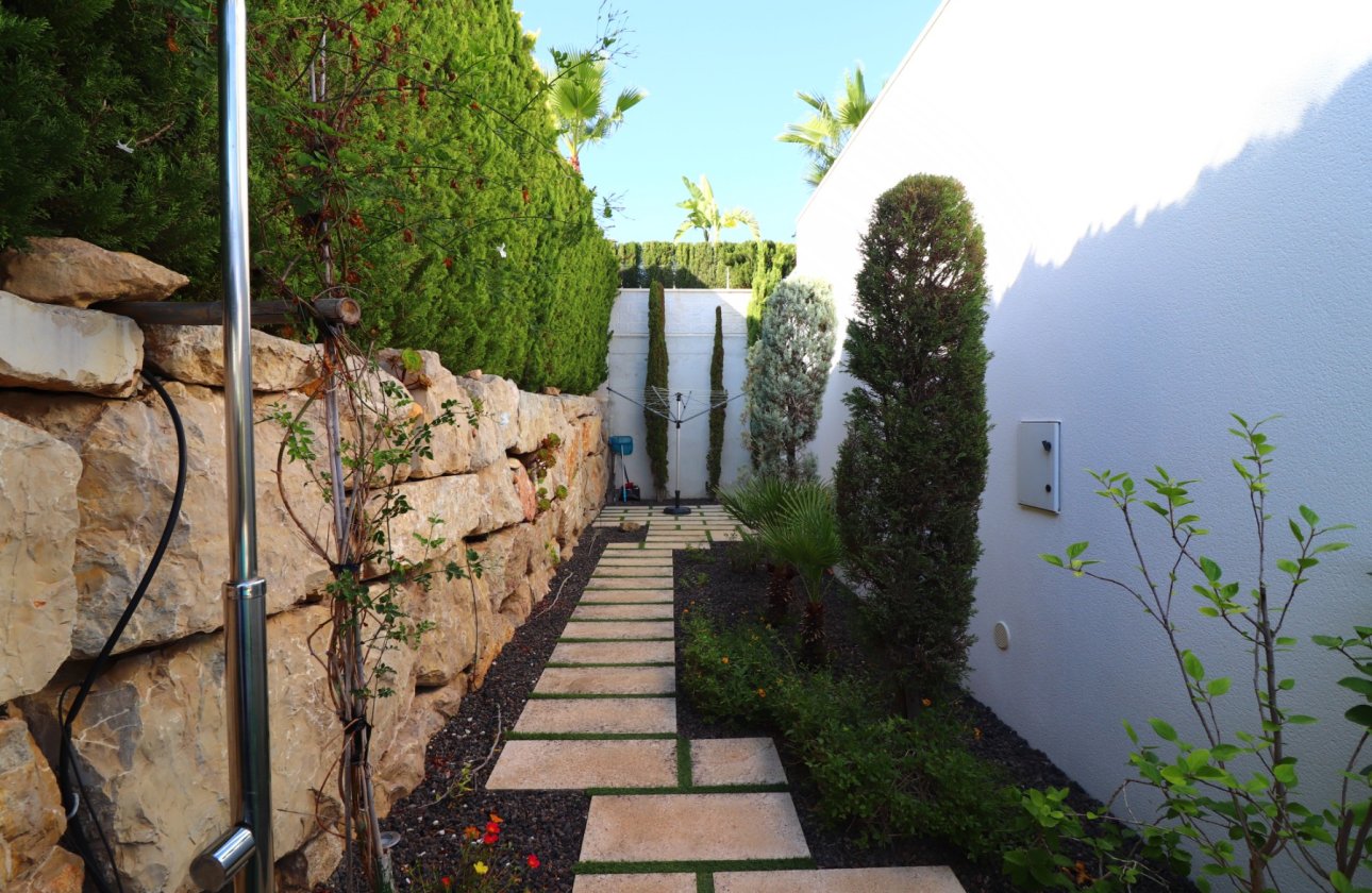 Resale - Villa - Benijofar - Benijofar - Village