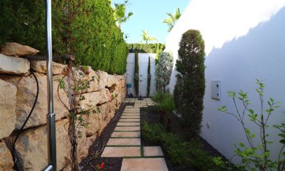 Resale - Villa - Benijofar - Benijofar - Village