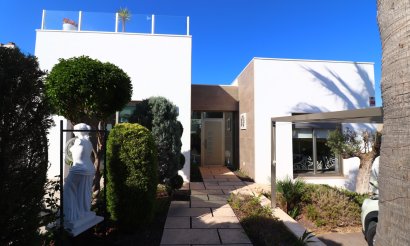 Resale - Villa - Benijofar - Benijofar - Village