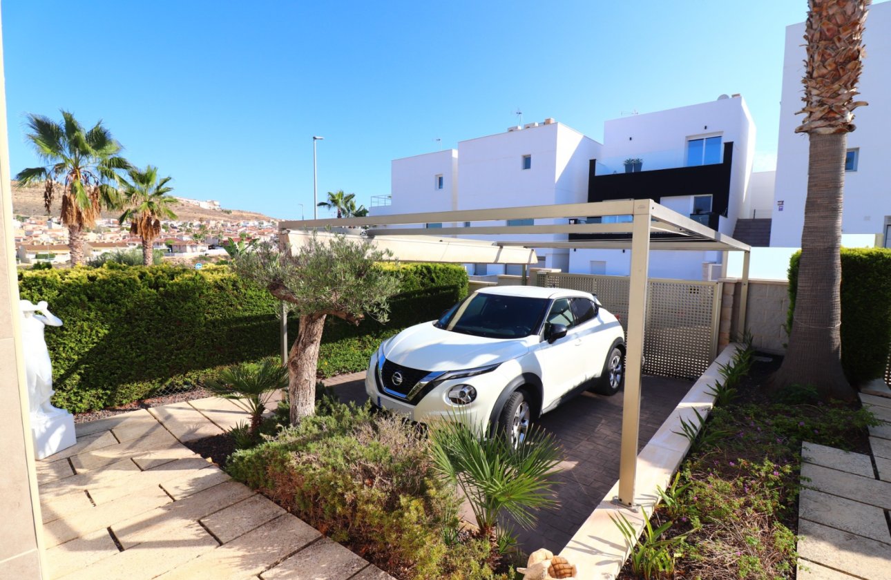 Resale - Villa - Benijofar - Benijofar - Village