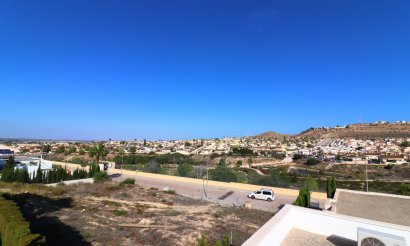 Resale - Villa - Benijofar - Benijofar - Village