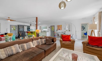 Resale - Villa - Elche - Elche/Elx