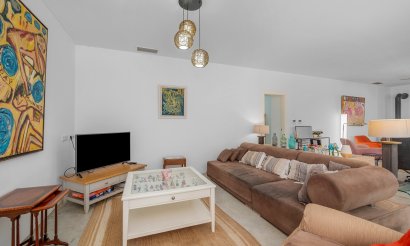 Resale - Villa - Elche - Elche/Elx