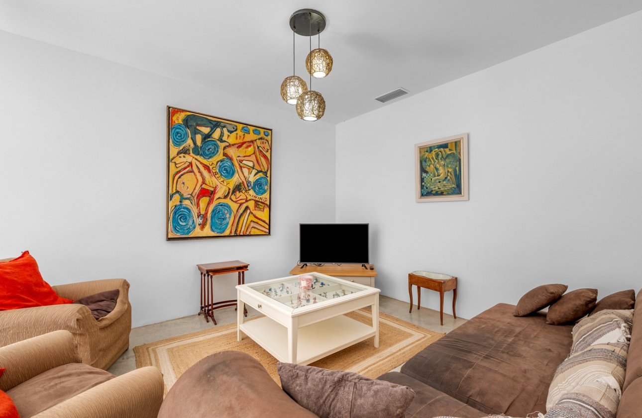 Resale - Villa - Elche - Elche/Elx