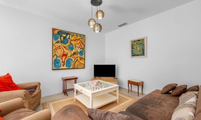 Resale - Villa - Elche - Elche/Elx