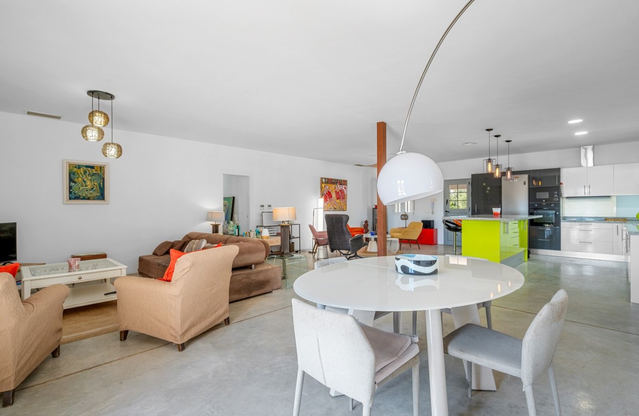 Resale - Villa - Elche - Elche/Elx