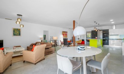 Resale - Villa - Elche - Elche/Elx