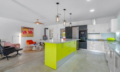 Resale - Villa - Elche - Elche/Elx