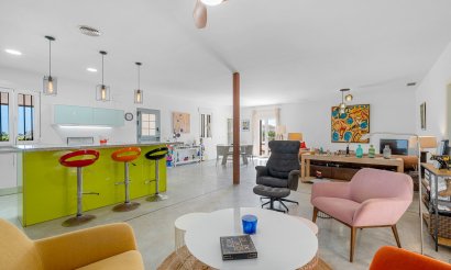 Resale - Villa - Elche - Elche/Elx