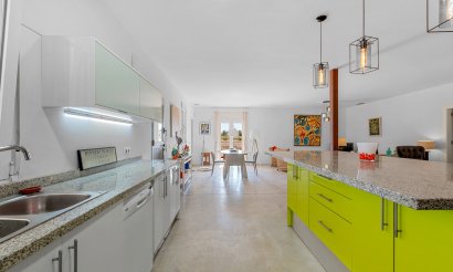 Resale - Villa - Elche - Elche/Elx