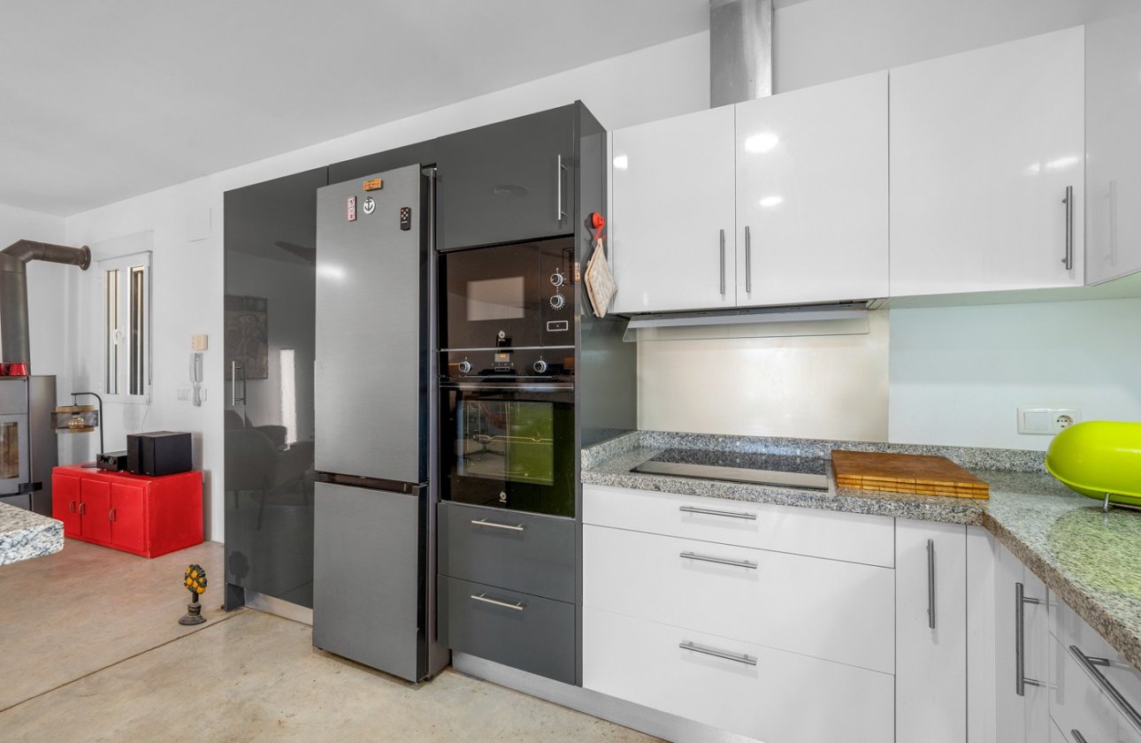 Resale - Villa - Elche - Elche/Elx