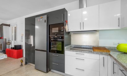 Resale - Villa - Elche - Elche/Elx