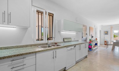 Resale - Villa - Elche - Elche/Elx