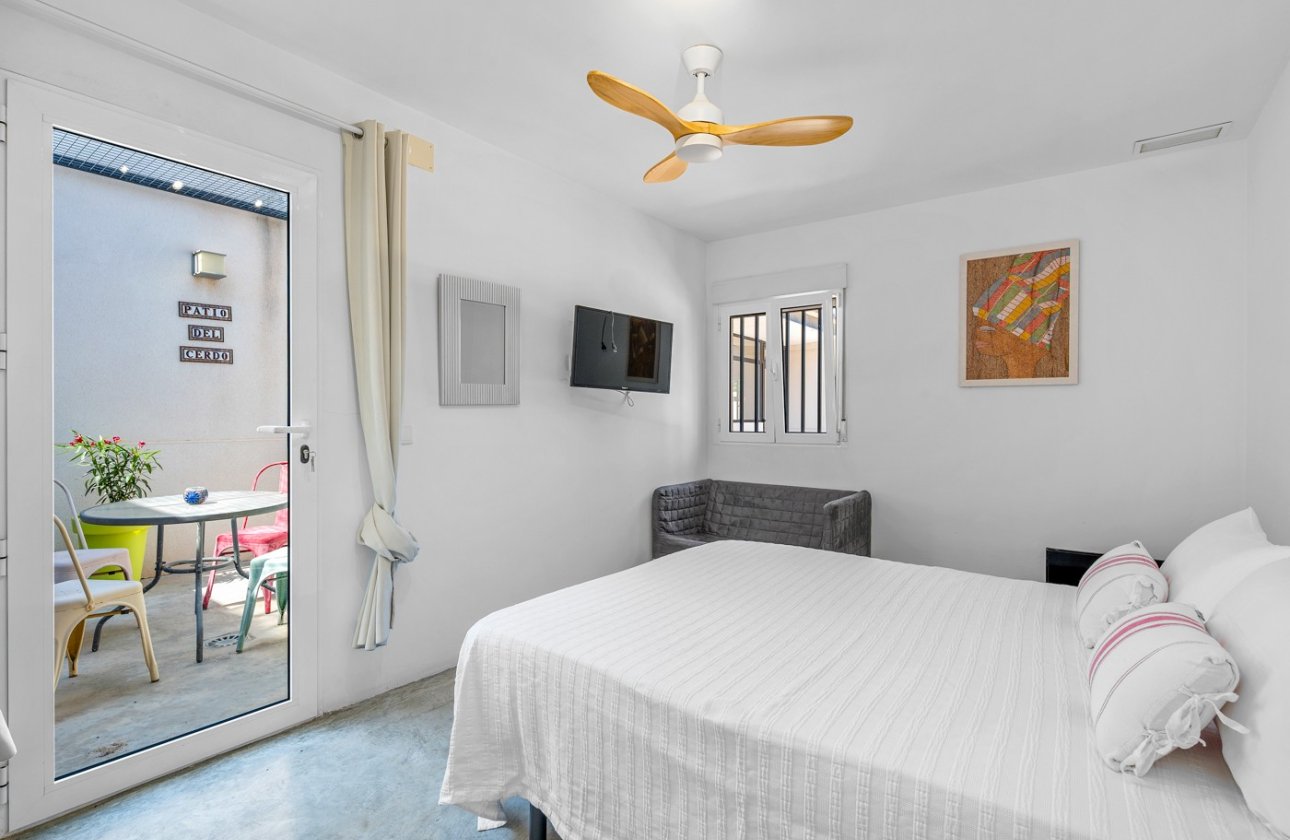 Resale - Villa - Elche - Elche/Elx