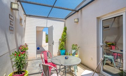 Resale - Villa - Elche - Elche/Elx