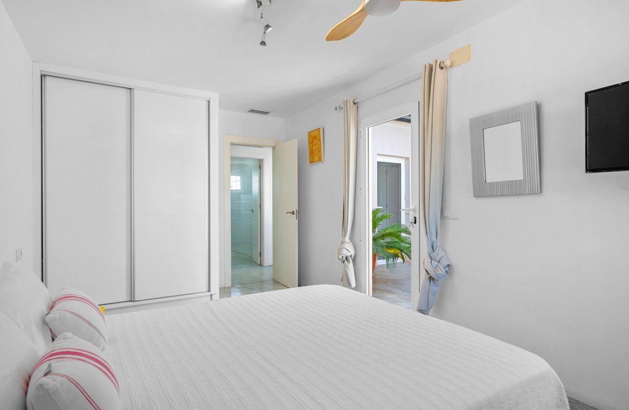 Resale - Villa - Elche - Elche/Elx